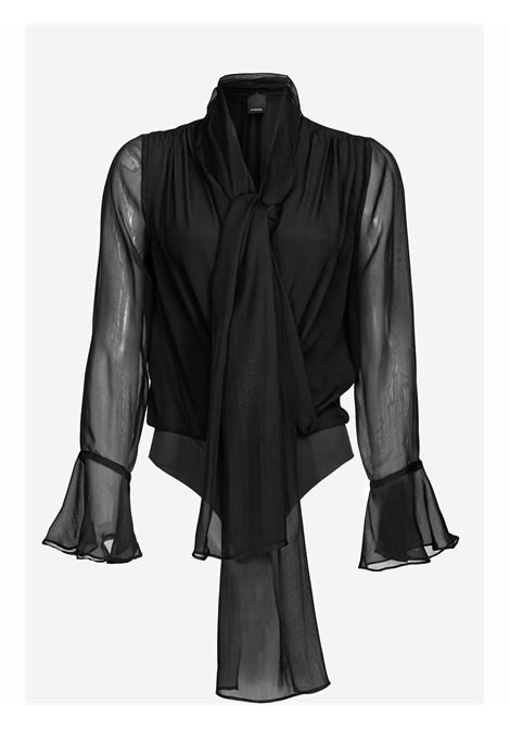Particella body PINKO | Body | 101587 A11XZ99